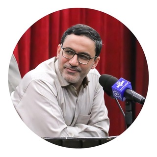 Telegram profile photo for دکتر مصطفی طاهری