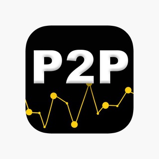 Telegram profile photo for Дроповоды | P2P