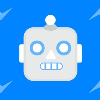 Telegram profile photo for کانال ربات آیحرف