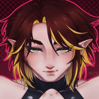 Telegram profile photo for hoi | 18+