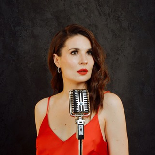 Telegram profile photo for Лена на Сцене❤️🔥