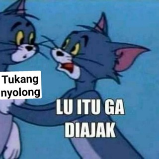 Telegram profile photo for SPILL SUKA SUKA