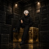 Telegram profile photo for LurkR Finds