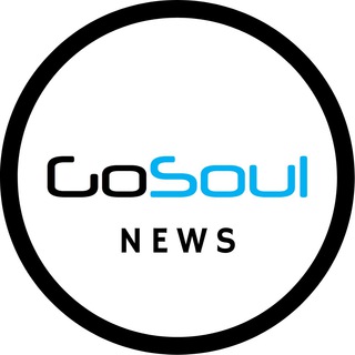 Telegram profile photo for GoSoul News