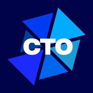 Telegram profile photo for CTO Conf