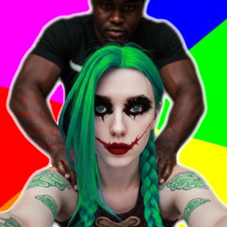 Telegram profile photo for jokerSociety