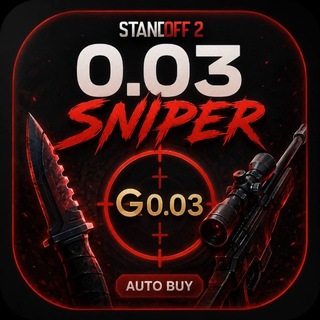 Telegram profile photo for AutoBuy 0.03