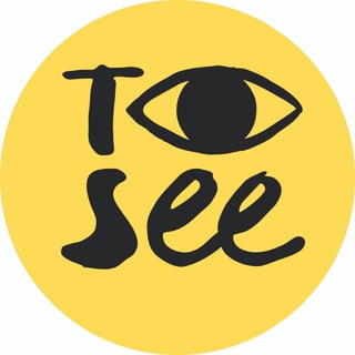 Telegram profile photo for To See VL
