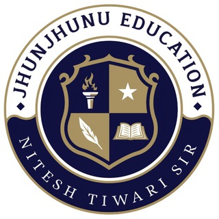 Telegram profile photo for Jhunjhunu Education
