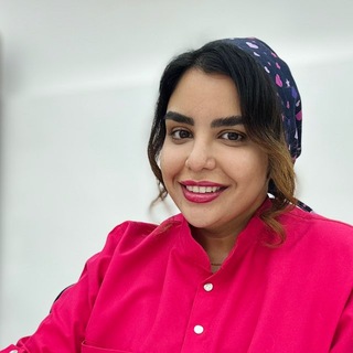 Telegram profile photo for مطب آنلاین فیزیوتراپی مائده👩🏻⚕️