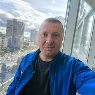 Telegram profile photo for Леха Хомяков