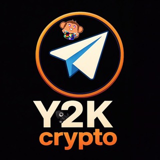 Telegram profile photo for y2k crypto