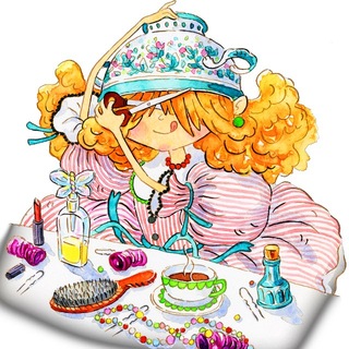 Telegram profile photo for «ПОРА ПОДСТРИЧЬСЯ»