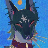 Telegram profile photo for systolic purring