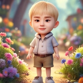 Telegram profile photo for NIR