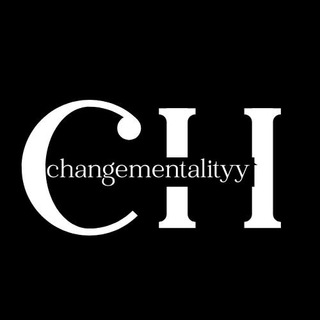 Telegram profile photo for change mentality ๐ง