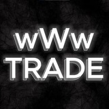 Telegram profile photo for wWw TRADE