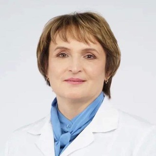 Telegram profile photo for Пермский врач. Юлия Каракулова
