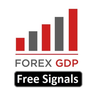 Telegram profile photo for Forex GDP - Free Signals