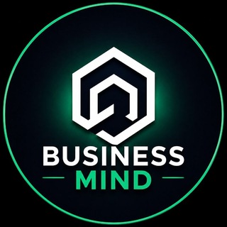 Telegram profile photo for Business Mind | عربي