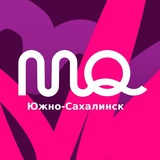 Telegram profile photo for MQuiz Южно-Сахалинск