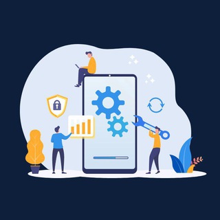 Telegram profile photo for Bussiness account