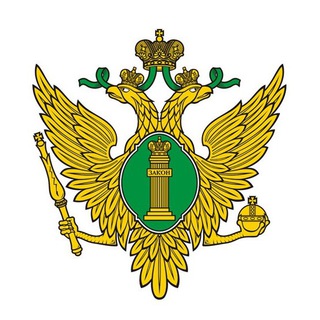 Telegram profile photo for Новости Минюста РФ
