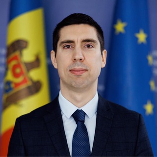 Telegram profile photo for Mihai Popșoi