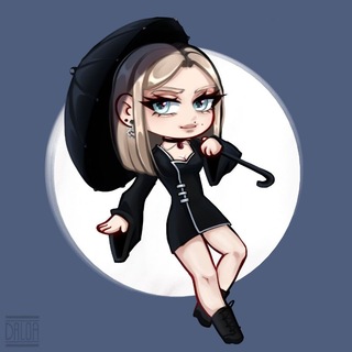 Telegram profile photo for 🌺 Иди за Белым кроликом 🌺
