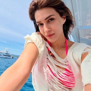 Telegram profile photo for Actress adda