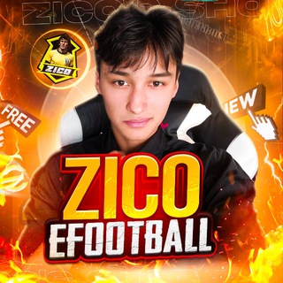 Telegram profile photo for Zico eFootball