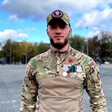 Telegram profile photo for Валерий Ярошевич
