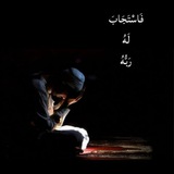 Telegram profile photo for سيستجيب 💐