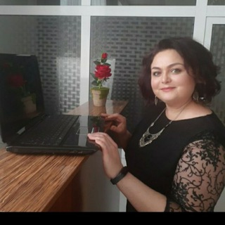 Telegram profile photo for Психолог Ширин Мустафаева