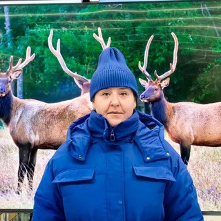 Telegram profile photo for ОляГоворитОляПишет