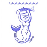 Telegram profile photo for Госпожа любит суши Нижний Новгород