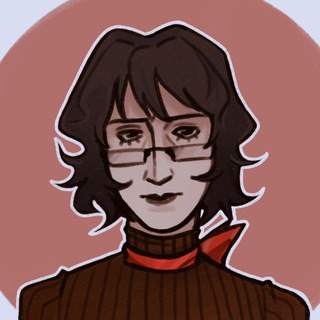 Telegram profile photo for Agnele⁉️🔥