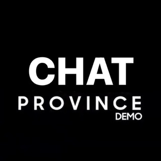 Telegram group profile photo for MTA Province Chat