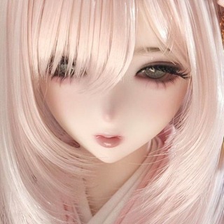Telegram profile photo for say-A-ring 18+