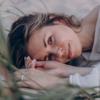 Telegram profile photo for Текст в блоге