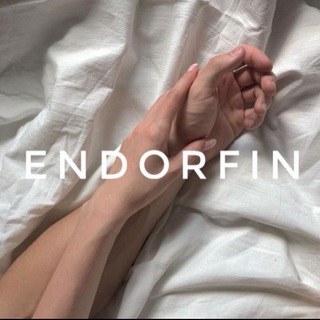 Telegram profile photo for Endorfin 🖤