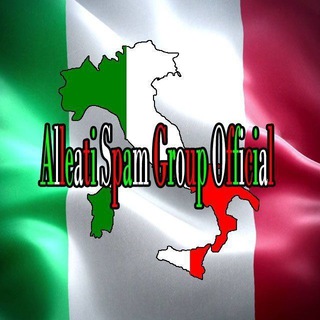 Telegram profile photo for Alleati Group Spam Official