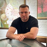 Telegram profile photo for Бизнес с Едемским