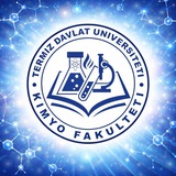 Telegram profile photo for Kimyo fakulteti yoshlari🎓