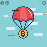 Telegram profile photo for 💸😍AirdRoop😍💸