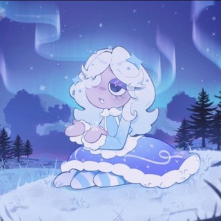 Telegram profile photo for !Переходник! Ginger voice acting studio
