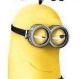 Telegram profile photo for Мемные миньоны🍌