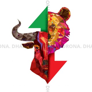 Telegram profile photo for Dhandrona