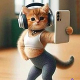 Telegram profile photo for Приколы животных😜