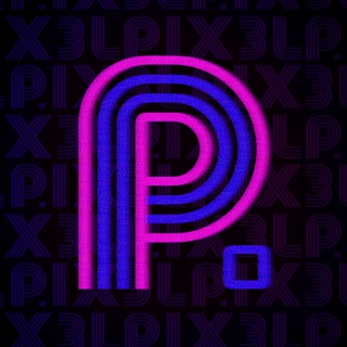 Telegram profile photo for PIX3L • ПІКСЕЛЬ • Ноутбуки | ПК | Моноблоки